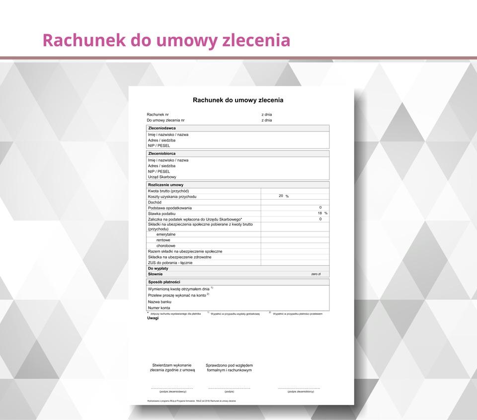 Zmierz się z fakturą VAT Za wyborem zwolnienia z podatku VAT przemawia sytuacja, kiedy: odbiorcami towarów i usług są osoby fizyczne, albo firmy nie będące płatnikami VAT, cena towaru lub usługi