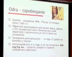brały udział w bardzo ważnej i aktualnej