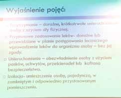 Odpowiedzialności Zawodowej OIPiP w Gdańsku pt.