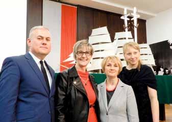 W dalszej części uczestnicy konferencji poznali wyniki badań