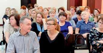 Adiunkt Pracowni Pielęgniarstwa Pediatrycznego Katedry Pielęgniarstwa Pani dr n. med.