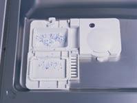 nie przechowuj go w miejscach wilgotnych. W miarę mozliwości trzymaj detergent w zamkniętym pojemniku. Ze względu na łatwośc przechowywania zalecamy używanie detergentu w tabletkach.