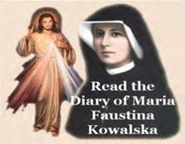 SIOSTRA FAUSTYNA O NAJDROSZEJ KRWI PANA JEZUSA SISTER FAUSTINA ABOUT THE MOST PRECIOUS BLOOD OF JESUS 1602.