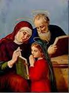 16 TH SUNDAY IN ORDINARY TIME JULY 21 ST, 2019 Who does not know about the great shrine of Ste.