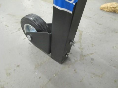 3.5 Kółka transportowe Aby
