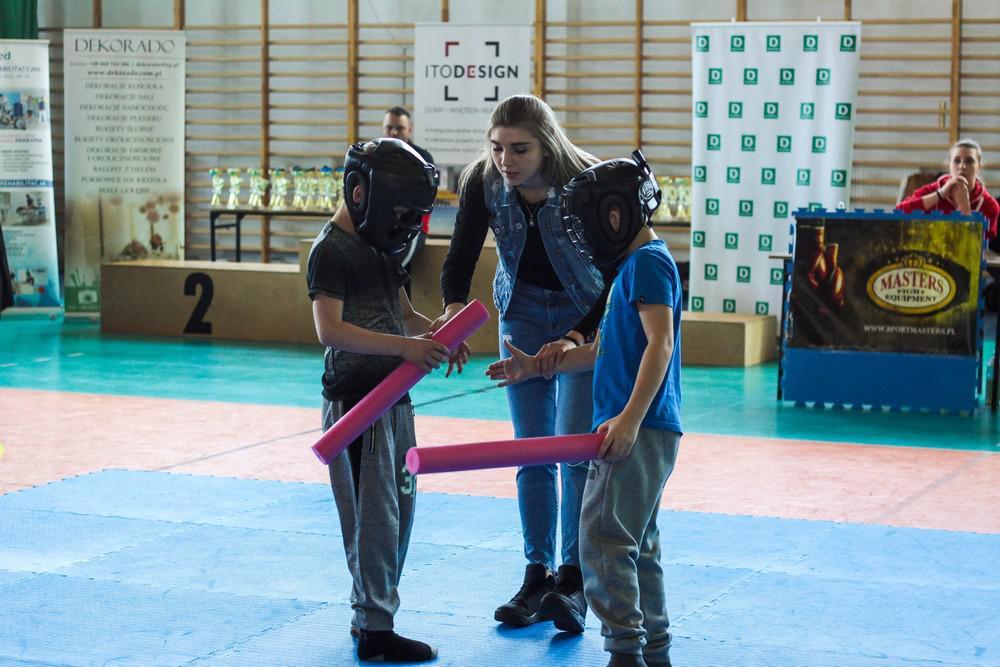 LOKALNE WYDARZENIE SPORTOWE Bezpłatny turniej dla dzieci, młodzieży i rodziców Wejherowskiego