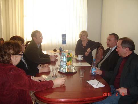 zebranie Komitetu Organizacyjnego XXXV Walnego Zjazdu Delegatów SEP Dziś w Biurze SEP odbędzie się zebranie Prezydium Centralnej Komisji Odznaczeń i Wyróżnień SEP Jednym zdaniem W dniu 26 stycznia o