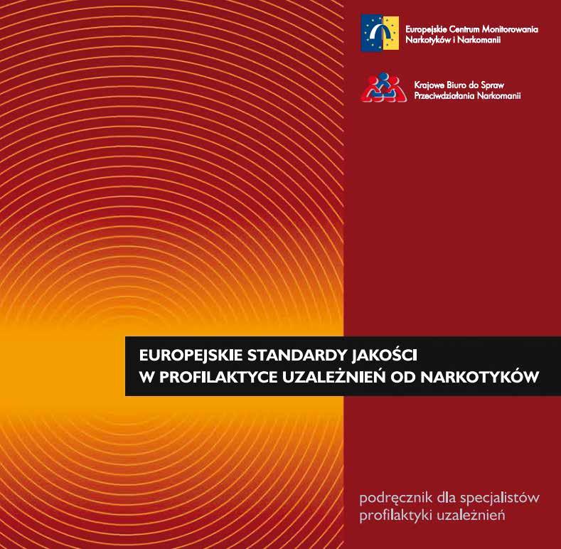 Ideą powstania platformy internetowej jest wspieranie osób pracujących w obszarze profilaktyki narkomanii w zakresie dzielenia się wiedzą m.in. z zakresu najlepszych praktyk oraz wymiany doświadczeń i opinii w ramach podejmowanych działań.