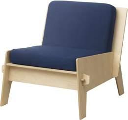 59 ÖVERALLT ławka, do użytku wewnątrz/na zewnątrz 399,-  S124 G49, W44 cm.