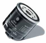 Oferta dotyczy modeli: Beetle 2012 ->, Golf 2004 2013, Golf Plus 2004 2011, Jetta 2006 ->,