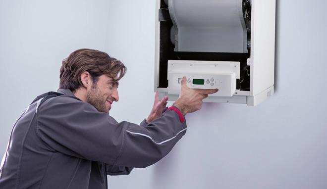 tworzeniu energooszczędnej technologii kondensacyjnej.