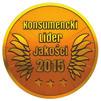 Uznanie Klientów Laur Konsumenta 2005 Laur Klienta
