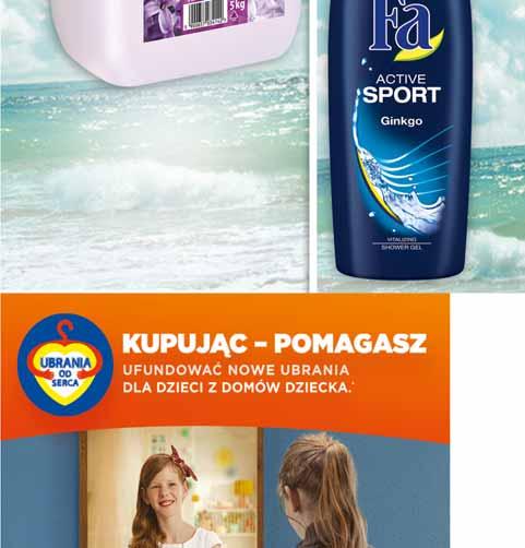 15 PALMOLIVE ŻEL POD PRYSZNIC 750 ML sprzedaż po 24455362 8 49 16