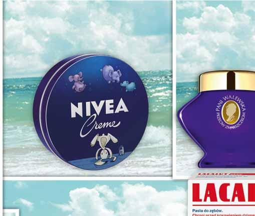 NIVEA KREM UNIWERSALNY 75 ML sprzedaż po 13693429 edycja