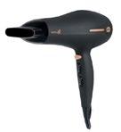 zawieszenia EAN: 5908277381448 HT99 BLASTEE moc: 2200W dwa poziomy siły nadmuchu trzy poziomy grzania przycisk zimnego powietrza HT160 TYPHOON przegrzaniem uchwyt do zawieszania zdejmowana osłona