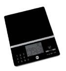 składniki odżywcze średnica pojemnika: 22 cm moc: 900W EAN: 5908277384982 waga mechaniczna dokładność wskazania do 2kg: 20g dokładność wskazania powyżej 2kg: 40g dokładność podziałki: 20g EAN: