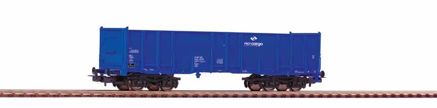 58778 Węglarka serii Eaos PKP Cargo Ep.