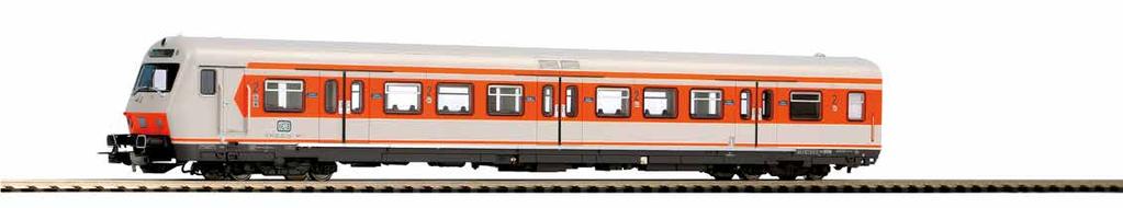 Pasująca lokomotywa # 59196 / # 59096: 59673 Wagon pasażerski Flixtrain, ep.