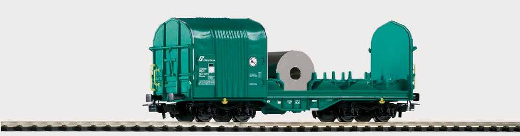 Teraz również w wersji AC 57675 Wagon pasażerski typu n DB AG 2 klasa, ep.