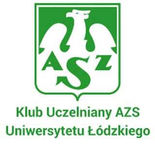 2018 ORGANIZATOR: Klub Uczelniany AZS Uniwersytetu Łódzkiego Ul.