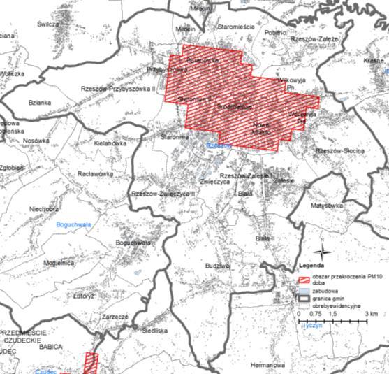 Suchodół; Sanok miasto: Wójtostwo, Dąbrówka, miejska