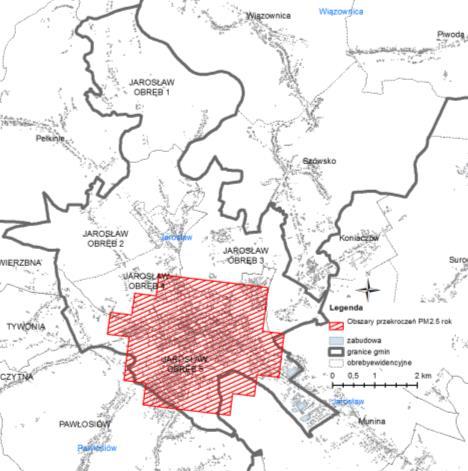 Olchowice, miejska Sanok Posada; 5,5 2549 miejska