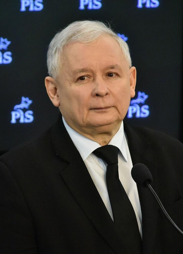 Gorszy sort - 11 grudnia 2015 w programie W Punkt Jarosław Kaczyński powiedział: To powrót do metod z lat 2005 2007, ale także z czasów rządu Jana Olszewskiego, czyli też naszych, bo to był też rząd