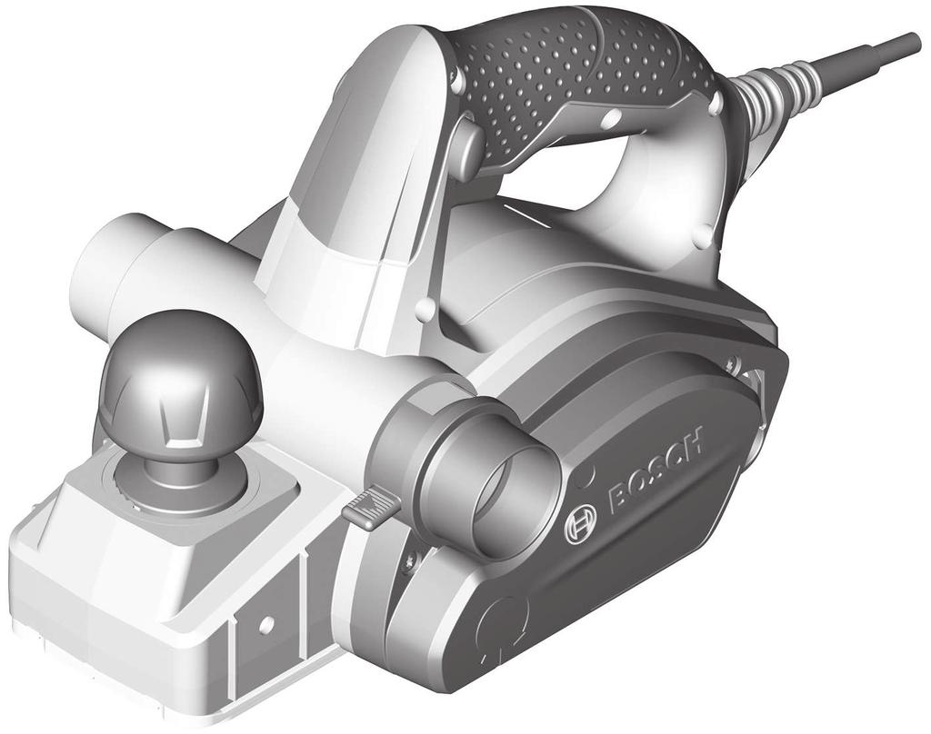 (2) PHO 2000 Bosch Power