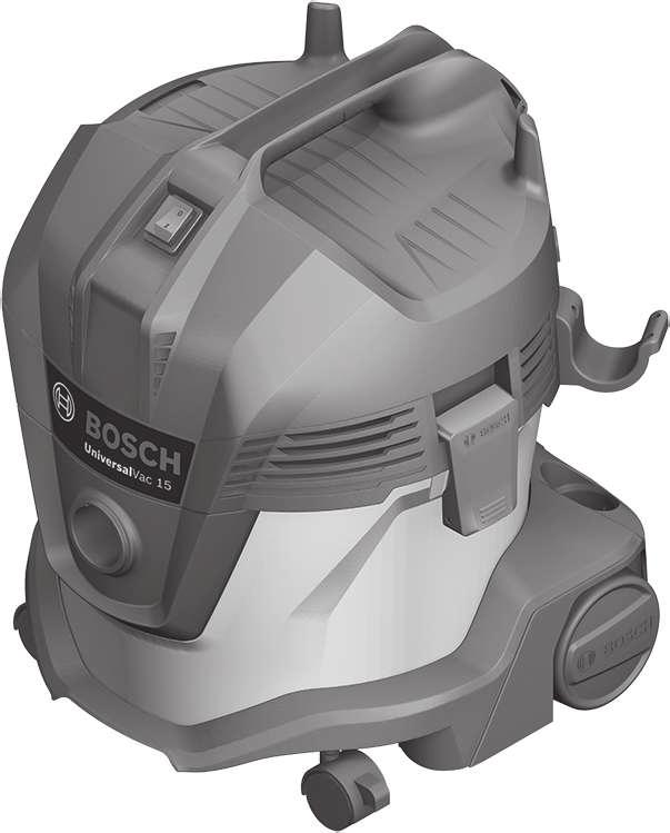 . AdvancedVac 20 0 603 3D1 2.