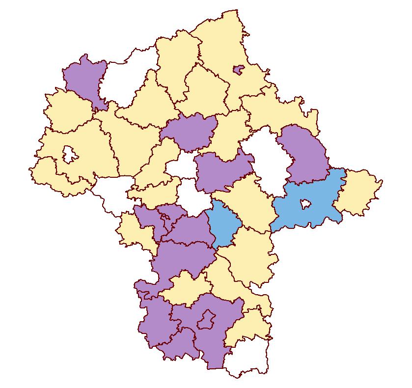 Cyfryzacja danych PZGIK dokumentacja w przygotowaniu 5.