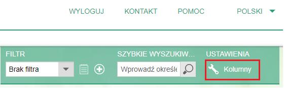 Rozdział 1: praca z dwoma widokami wyników Przegląd wyników podzielono na dwa widoki, w których wyniki można znaleźć według zlecenia i według próbki.