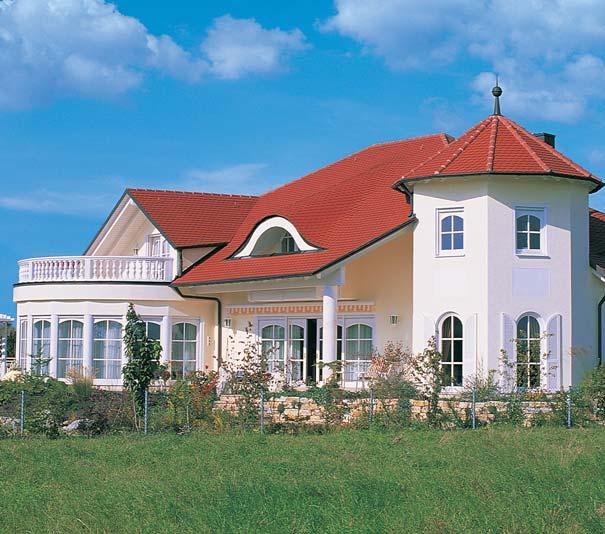 Naczynia wzbiorcze - skuteczna stabilizacja ciśnienia Ciśnieniowe naczy nia przeponowe 'reflex' - sprawdzona i nowoczesna technika.
