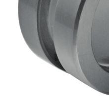 closed 60 11 7 60 Ø48 Ø50 KHN60X60 PSS KHN60X60 SSS 10; 12 TGKH55 Uchwyt do systemów przesuwnych Sliding recessed pull handle,