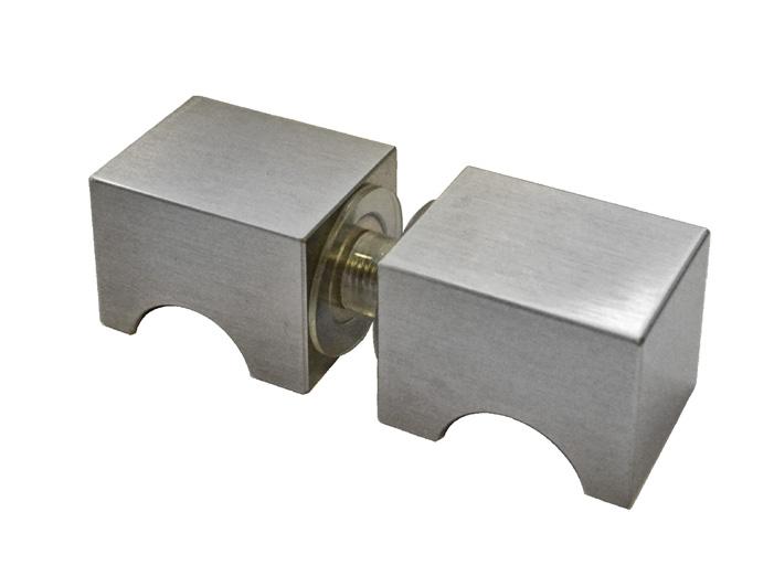 KHJ32 Gałka do drzwi ø32 Door knob ø32 31 8 8 Ø32
