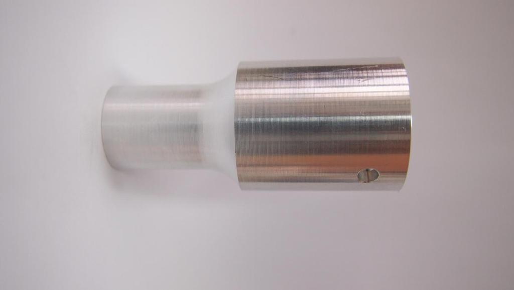 Fizyczny model 40kHz