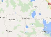 Lokalizacja i dostępność komunikacyjna: Srokowo to miejscowość będąca siedzibą Gminy wiejskiej Srokowo, zlokalizowana w powiecie kętrzyńskim.