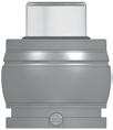 2 3 Systemy bezpieczeństwa SP - Nadmierne ciśnienie azotu Safety devices SP - Over-pressure ZAGADNIENIE / CHALLENGE 1 1 4 6 5 4 3 SYSTEM SP 2 2 2 15 15 15 1 3 4 3 1 3 4 3 1 3 4 3 1 5 1 5 1 5 6 4 6 4