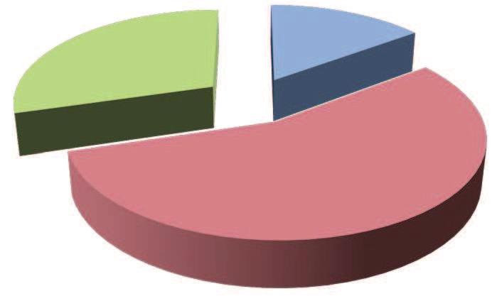 30% 15% 55% 11 11 Realizacja ciekawych projektów 78