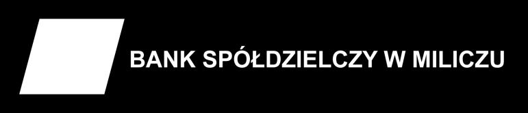 Załącznik do Uchwały Nr 43/19 Zarządu Banku Spółdzielczego w Miliczu z dnia 04.04.2019 r. REGULAMIN KART KREDYTOWYCH W BANKU SPÓŁDZIELCZYM W MILICZU. Rozdział 1. Postanowienia ogólne 1.