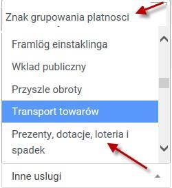 Tak wyglada strona, gdzie