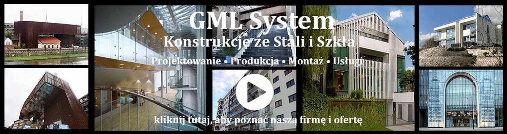 Profil firmy GML System jest następcą firmy Lechowicz SC, rodzinnej firmy usługowej z branży budowlanej o tradycjach sięgających 30-lat wstecz i ugruntowanej pozycji na rynku.