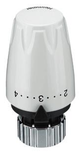 Spełnia wszystkie wymagania niemieckich norm EnEV i DIN V 4701-10. Wskaźnik kierunku obrotu (z wyjątkiem DX). Obudowa w kolorze białym RAL 9016 z nadrukowaną skalą.