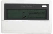 8. Sterowanie centralne dla systemu EVO CCN03