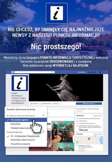 PIT czynny był od poniedziałku do piątku w godzinach od 8:00 do 16:00, a w okresie od czerwca do końca sierpnia również w soboty od godziny 9:00 do 14:00.