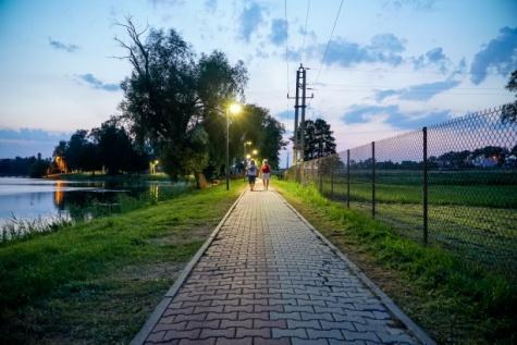 XVII. TURYSTYKA Zadania zrealizowane w 2018 roku wpisują się w Strategię rozwoju turystyki w Gminie Strzelce Krajeńskie do 2015 roku z horyzontem czasowym do 2020 roku, która została przyjęta uchwałą