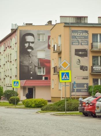 Projekt jest w trakcie realizacji, planowane zakończenie robót budowlanych 20 kwietnia 2019 r. Wartość projektu ogółem - 3.053.601,47 zł, w tym wydatki kwalifikowane - 2.086.