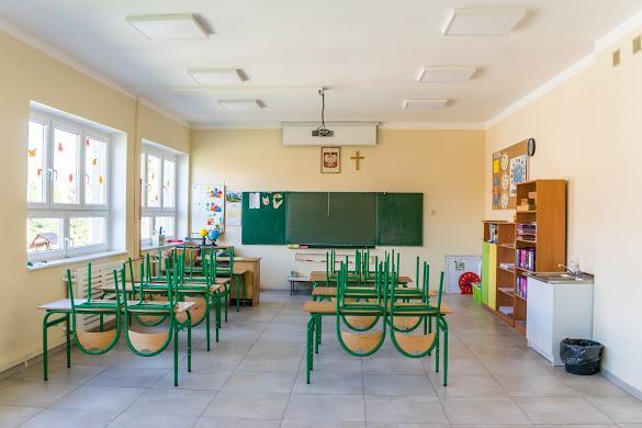 W Przedszkolu Samorządowym nr 1 w ramach Regionalnego Programu Operacyjnego Lubuskie 2020 od grudnia 2018 roku realizowany jest projekt pn.