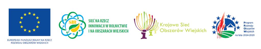 Konferencja: Sieć na rzecz innowacji w rolnictwie i na obszarach wiejskich sposobem na zapewnienie zrównoważonego i inteligentnego rozwoju polskiej wsi. 3-4 listopada 2015 r.