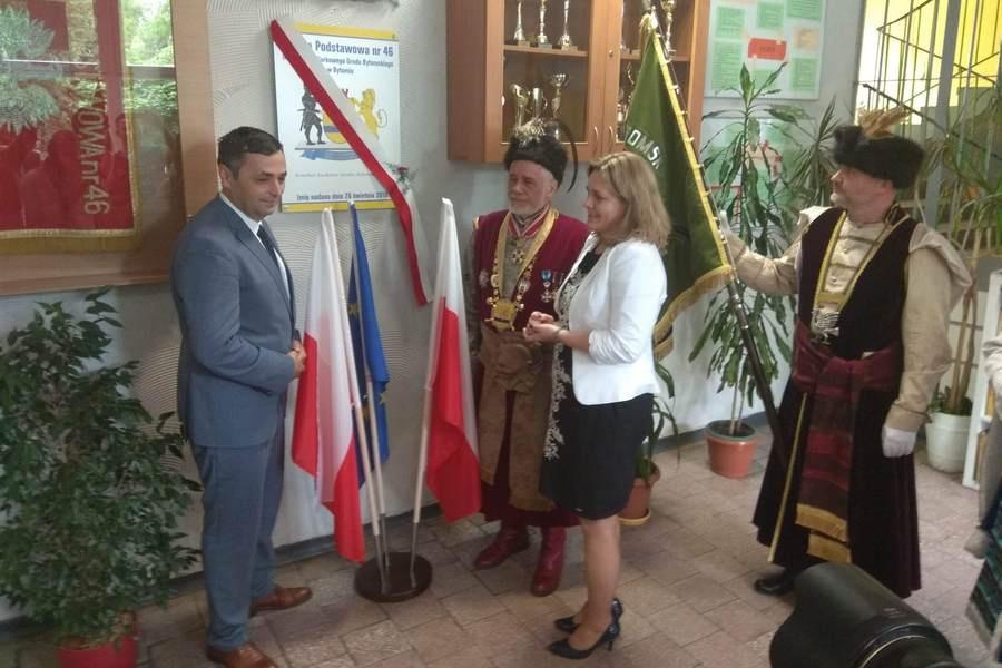 pneumatycznej długiej broni sportowej, w