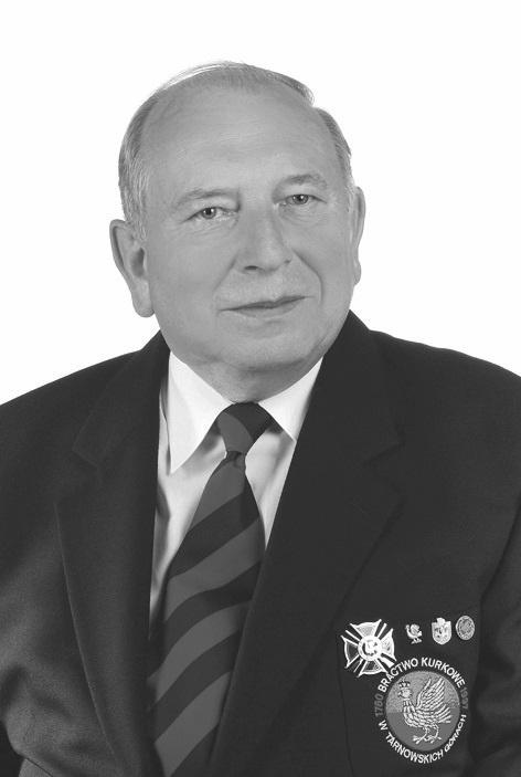 Pamięci Brata Gerarda Koszowskiego (1942 2018) 2018.07.
